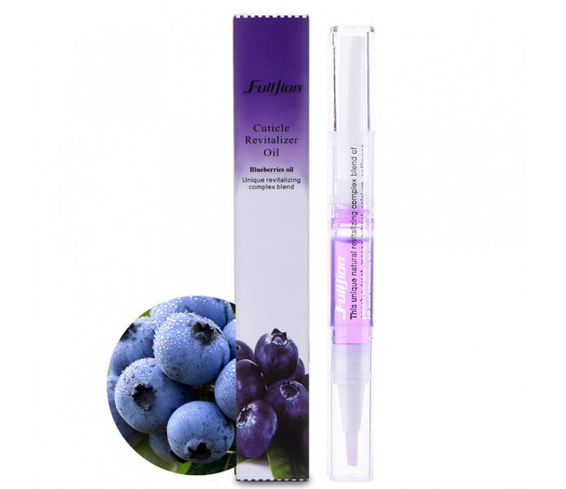 Olio Cuticole Profumato 12pz