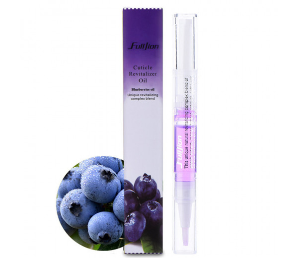 Olio Cuticole Profumato 12pz