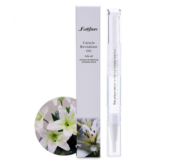 Olio Cuticole Profumato 12pz