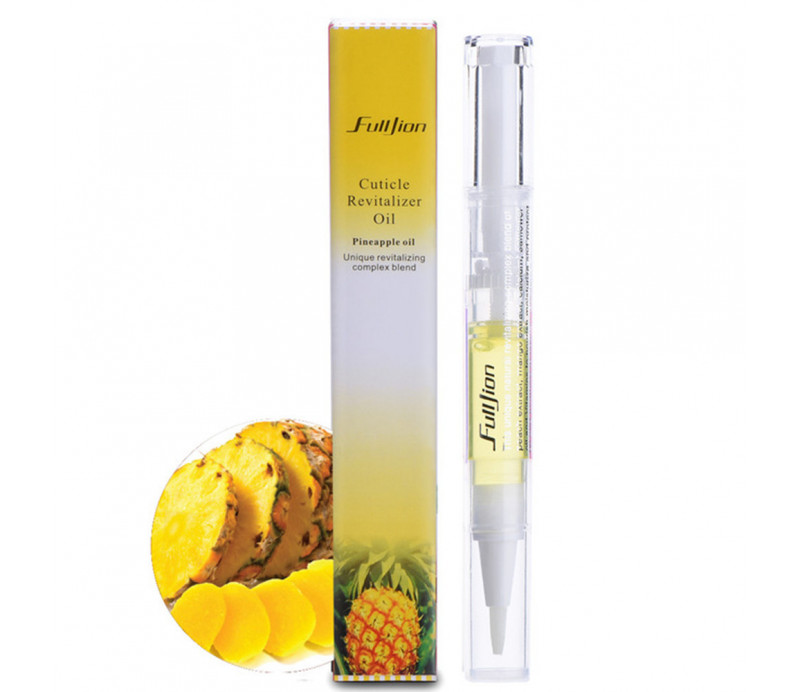 Olio Cuticole Profumato 12pz