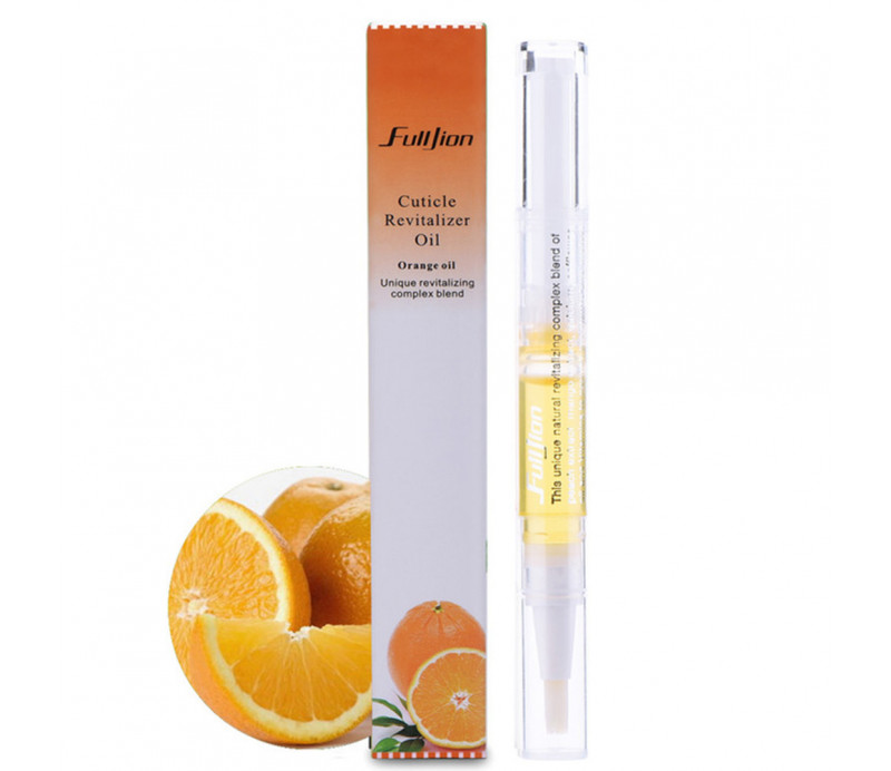 Olio Cuticole Profumato 12pz