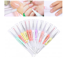 Olio Cuticole Profumato 12pz 2