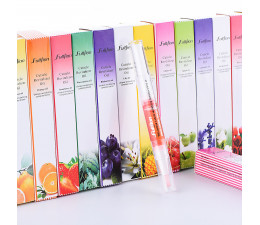 Olio Cuticole Profumato 12pz