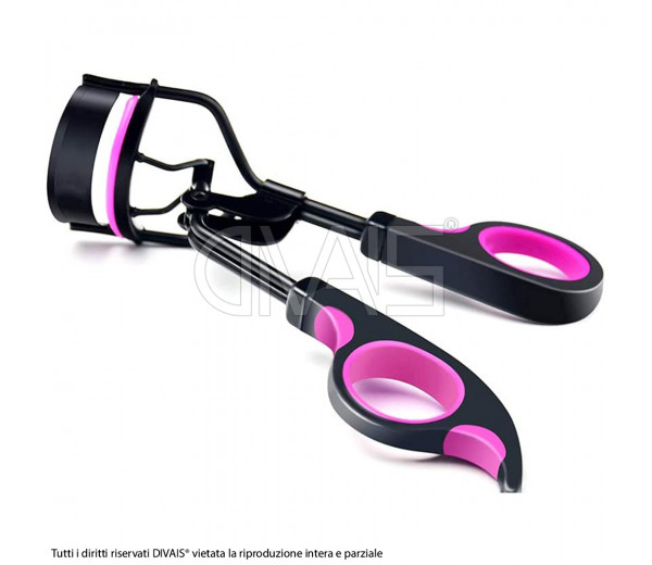 Piegaciglia professionale