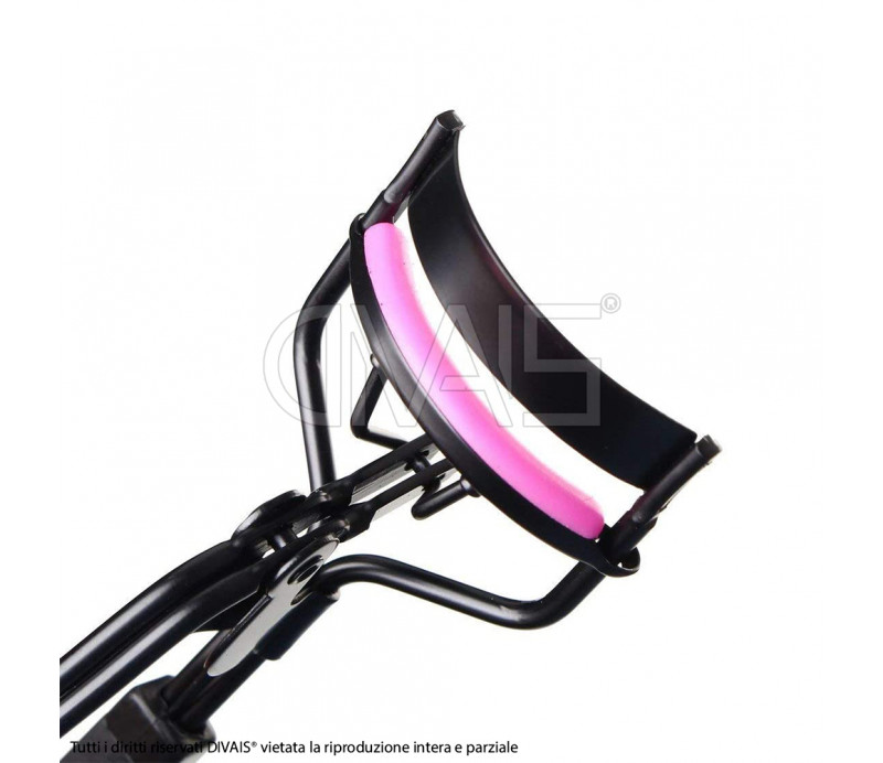 Piegaciglia professionale