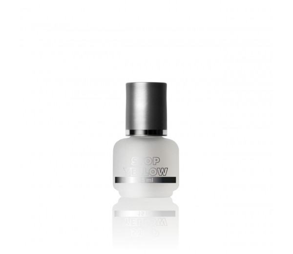 Stop Yellow/Anti Ingiallimento Unghie 15ml Silcare