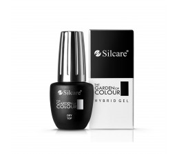 DRY TOP Lucido senza dispersione 15g Silcare