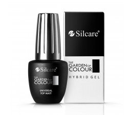 Universal TOP MATT senza dispersione 9g Silcare