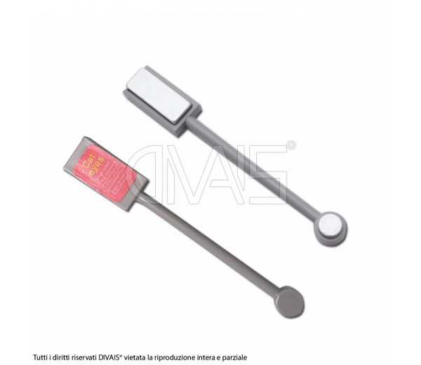 Calamita Magnete doppio per Cat Eyes