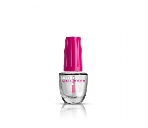Nail Prep 9ml Base One Silcare