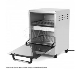 Sterilizzatore ad infrarossi per utensili