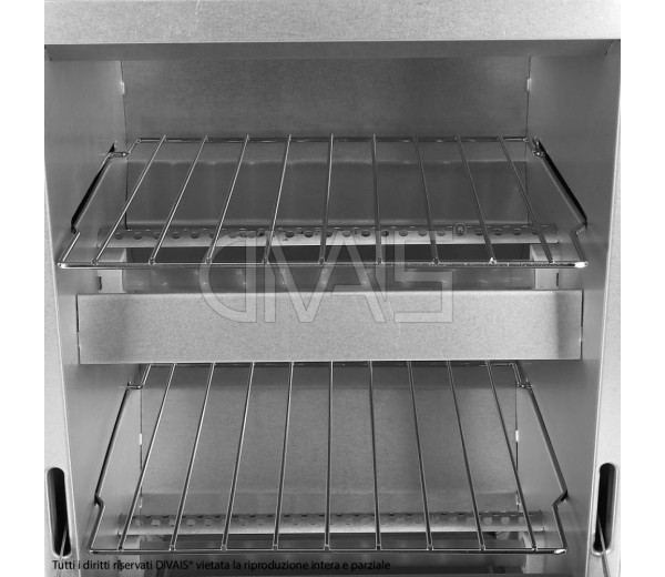 Sterilizzatore ad infrarossi per utensili