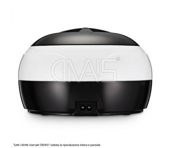 Scaldacera Wax Heater con display professionale