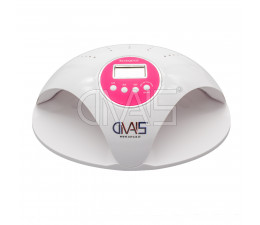 Lampada Uv-Led 72w Divais 2T Doppia Mano 2