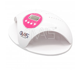 Lampada Uv-Led 72w Divais 2T Doppia Mano