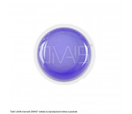 Gel modellante Uv Ice Blue 100g 2