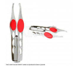 Pinzetta sopracciglia Led