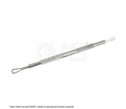 Strumento per punti neri