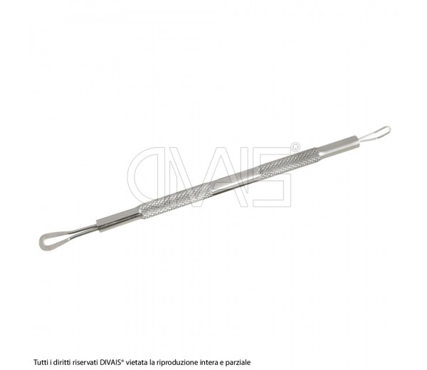 Strumento per punti neri