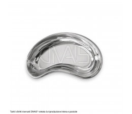 Vaschetta in acciaio piccola