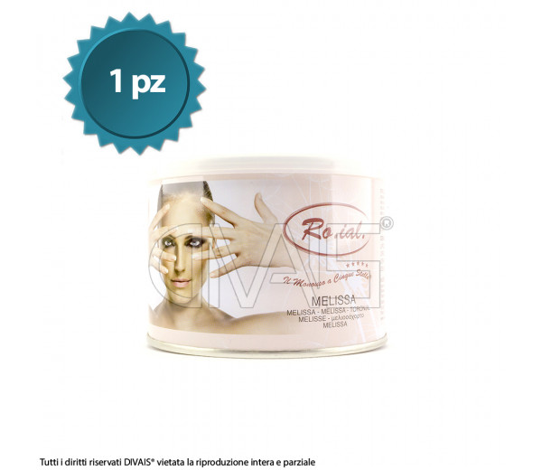 Cera Liposolubile Melissa 400ml Roial