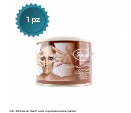 Cera Liposolubile Cioccolato 400ml Roial