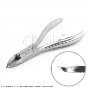 Tronchese Professionale 18mm Taglio Curvo