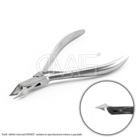 Tronchese Professionale 7mm Taglio Netto