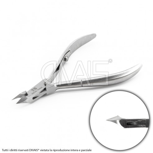 Tronchese Professionale 7mm Taglio Netto