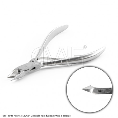 Tronchese Professionale 9mm Taglio Netto