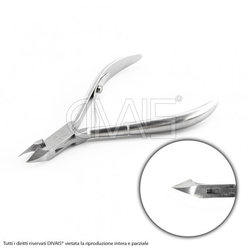 Tronchese Professionale 9mm Taglio Netto