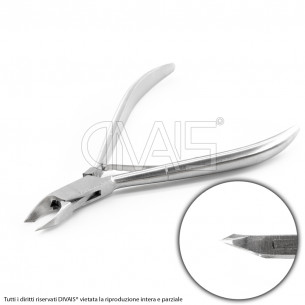 Tronchese Professionale 5mm Taglio Netto