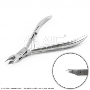 Tronchese Professionale 5mm Taglio Netto 2