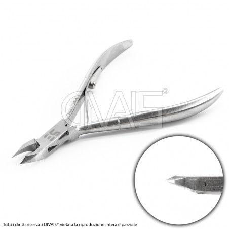 Tronchese Professionale 5mm Taglio Netto