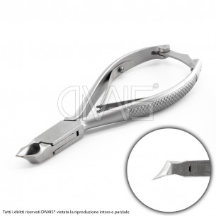 Tronchese Professionale 13mm Quarto Di Luna 2