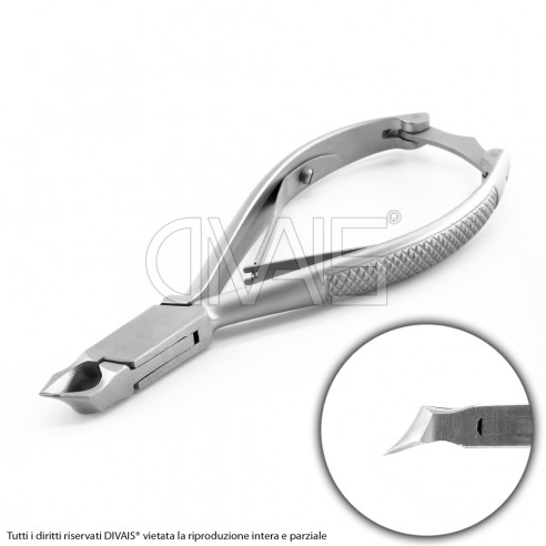 Tronchese Professionale 13mm Quarto Di Luna