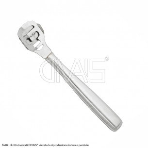 Tagliacalli In Acciaio Inox