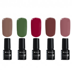 Set Semipermanenti Autunno