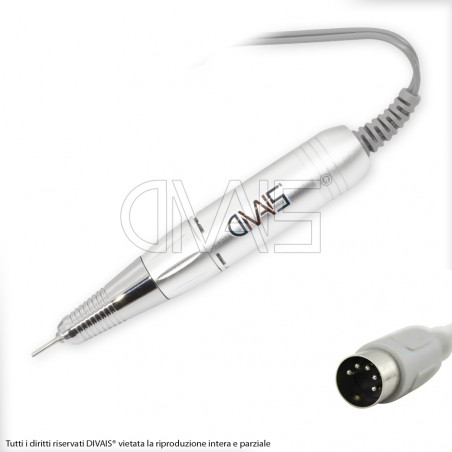 Manipolo di ricambio Fresa 35w compatibile con 5/3 pin