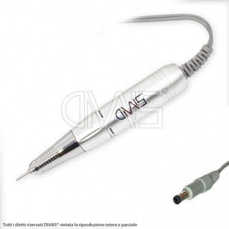 Manipolo di ricambio Fresa Spinotto Jack