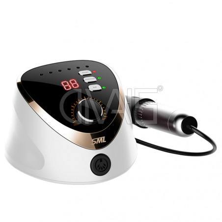 Fresa 35000giri 35w Digitale con Display