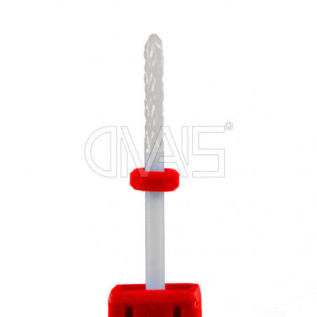 Punta Fresa Ceramica PCC04