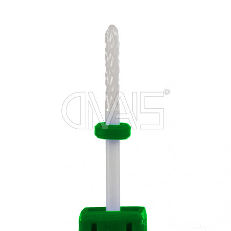 Punta Fresa Ceramica PCC03