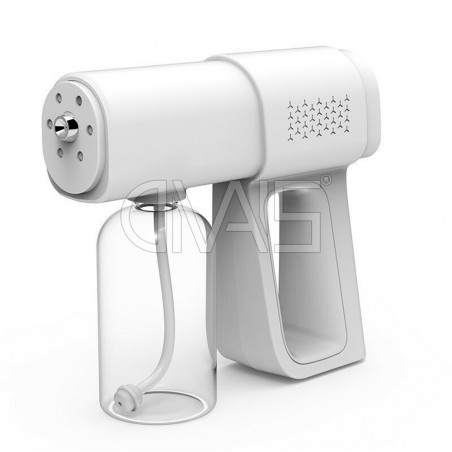 Vaporizzatore Liquidi Disinfettante Igienizzante