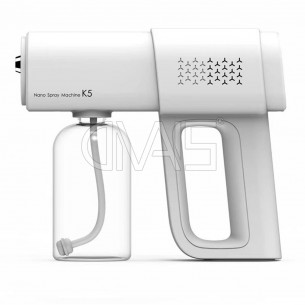 Vaporizzatore Liquidi Disinfettante Igienizzante 2