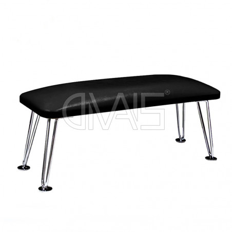 Base Cuscino poggiamano rialzato medio
