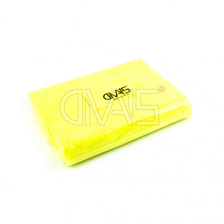 Confezione Pads in cotone senza pelucchi 600pz