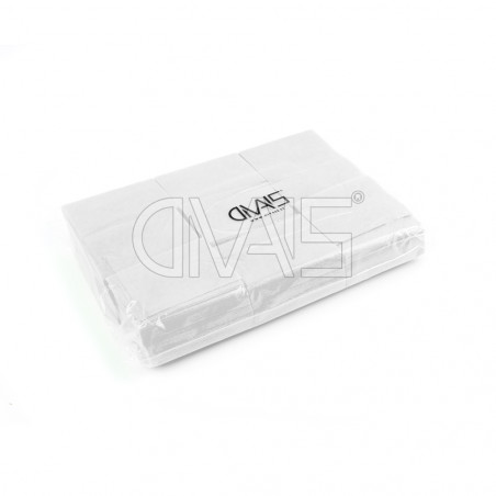 Confezione Pads in cotone senza pelucchi 600pz