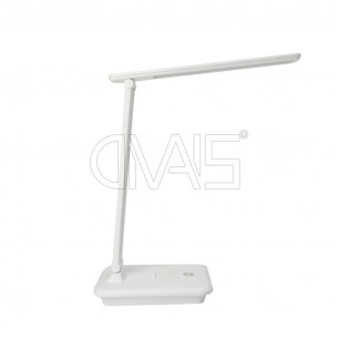 Lampada Tavolo Led Ricaricabile Touch 2