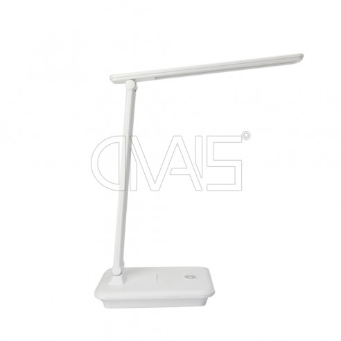 Lampada Tavolo Led Ricaricabile Touch